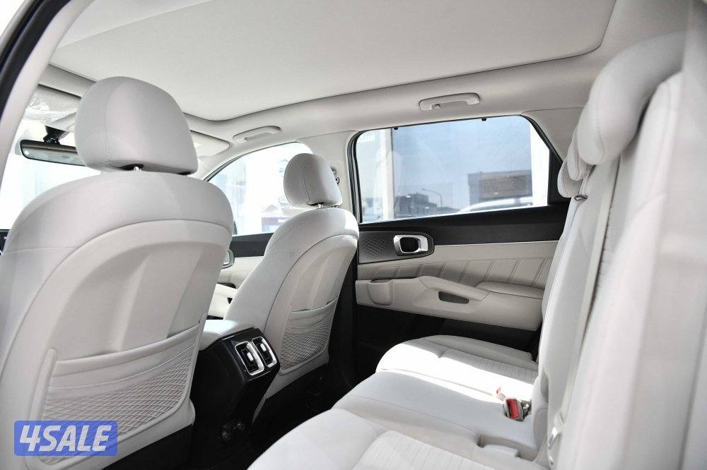 كيا سورينتو4