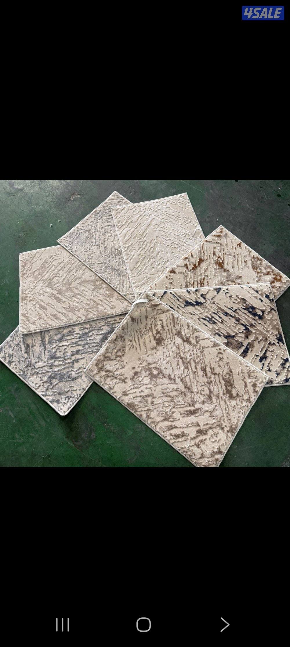 سعار مغرية سجاد موكيت باركية بلاستك البلجيكي تشكيلة واسعة1