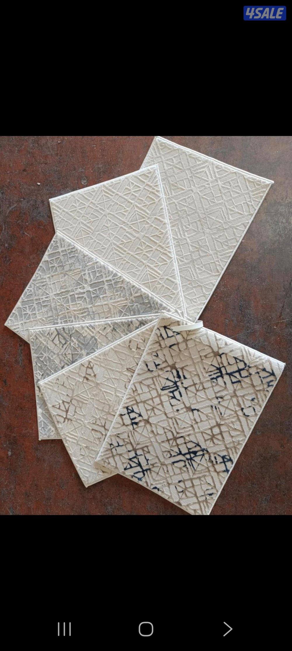 سعار مغرية سجاد موكيت باركية بلاستك البلجيكي تشكيلة واسعة15