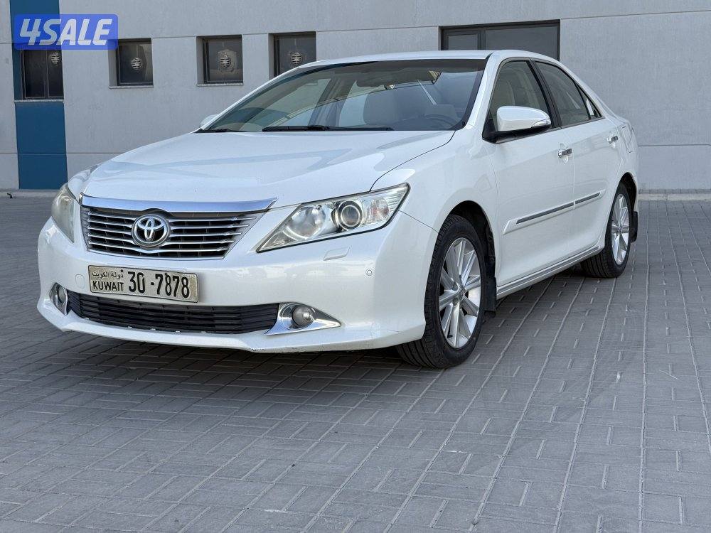 للبيع أوريون - 2013 - ماشى 78 الف - سبرفس وكاله - صبغ وكاله عدا قطعتين1