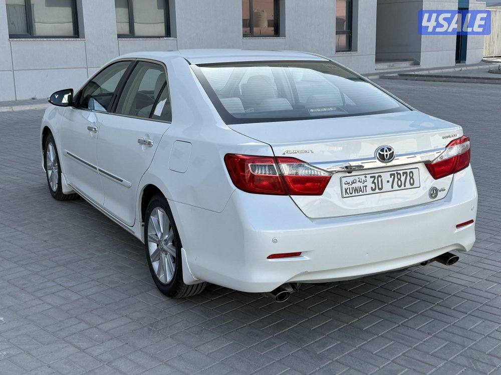 للبيع أوريون - 2013 - ماشى 78 الف - سبرفس وكاله - صبغ وكاله عدا قطعتين2