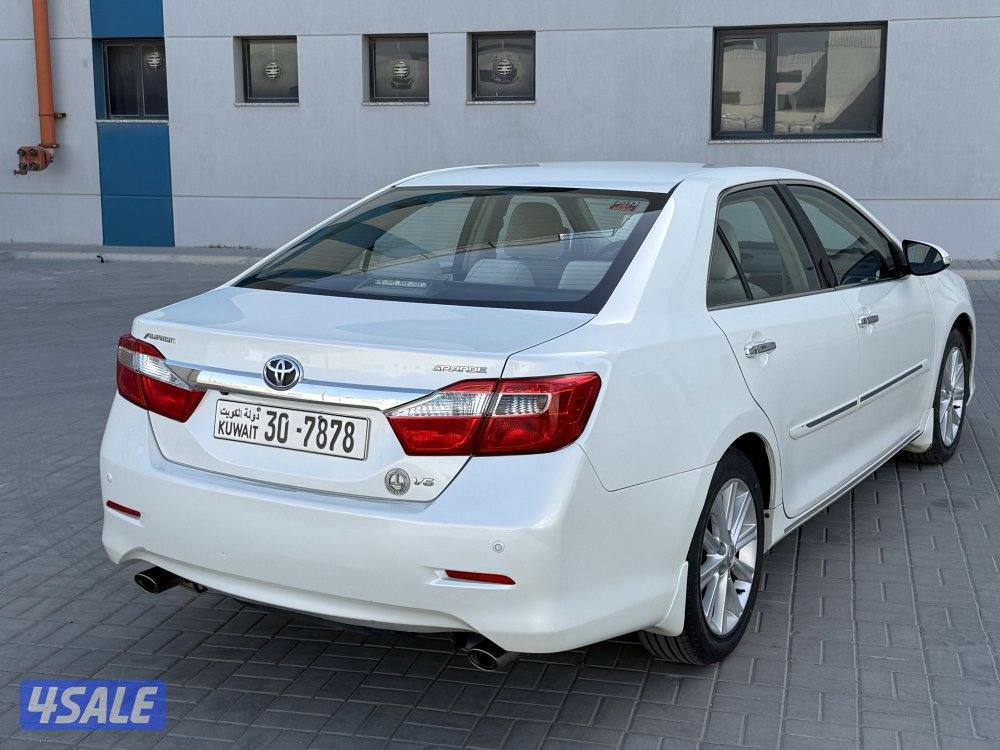 للبيع أوريون - 2013 - ماشى 78 الف - سبرفس وكاله - صبغ وكاله عدا قطعتين3