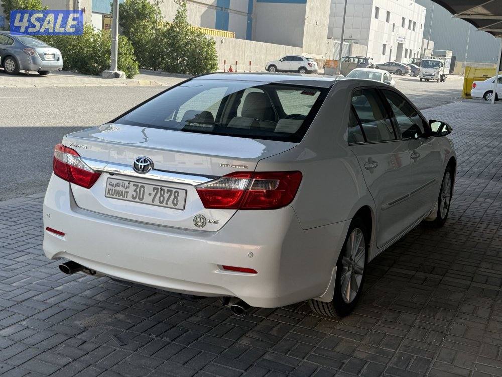 للبيع أوريون - 2013 - ماشى 78 الف - سبرفس وكاله - صبغ وكاله عدا قطعتين7