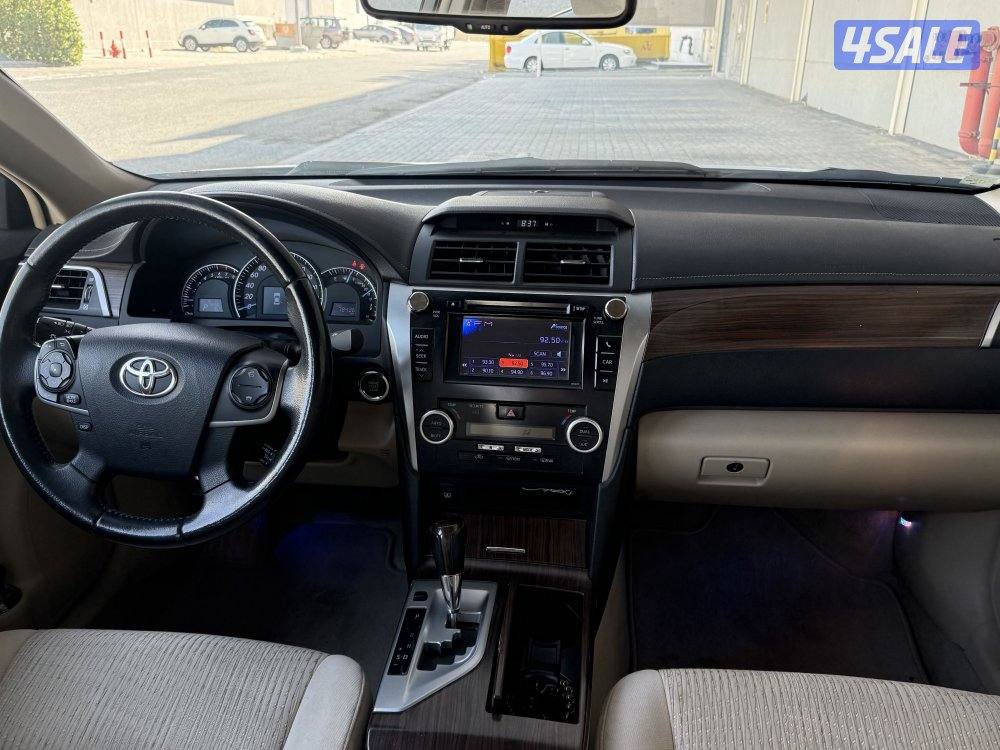 للبيع أوريون - 2013 - ماشى 78 الف - سبرفس وكاله - صبغ وكاله عدا قطعتين9