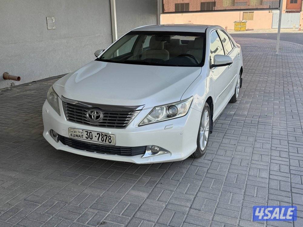 للبيع أوريون - 2013 - ماشى 78 الف - سبرفس وكاله - صبغ وكاله عدا قطعتين12