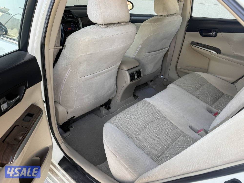 للبيع أوريون - 2013 - ماشى 78 الف - سبرفس وكاله - صبغ وكاله عدا قطعتين14