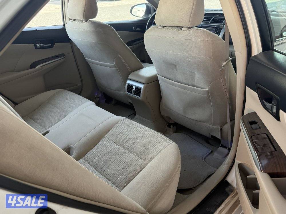 للبيع أوريون - 2013 - ماشى 78 الف - سبرفس وكاله - صبغ وكاله عدا قطعتين15