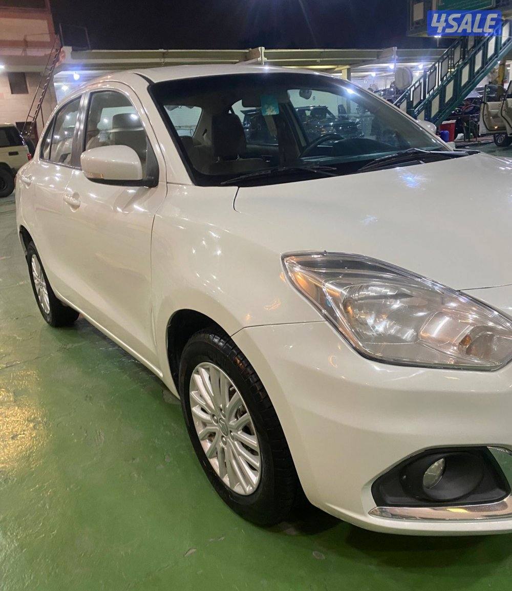 Suzuki dzire 2024 for car for sale1