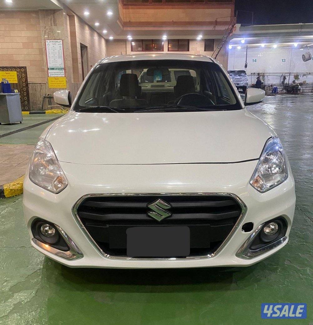 Suzuki dzire 2024 for car for sale0