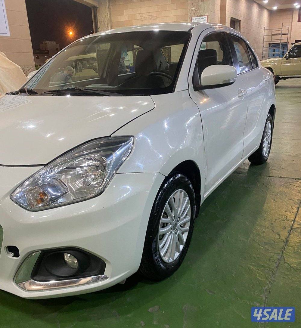 Suzuki dzire 2024 for car for sale2