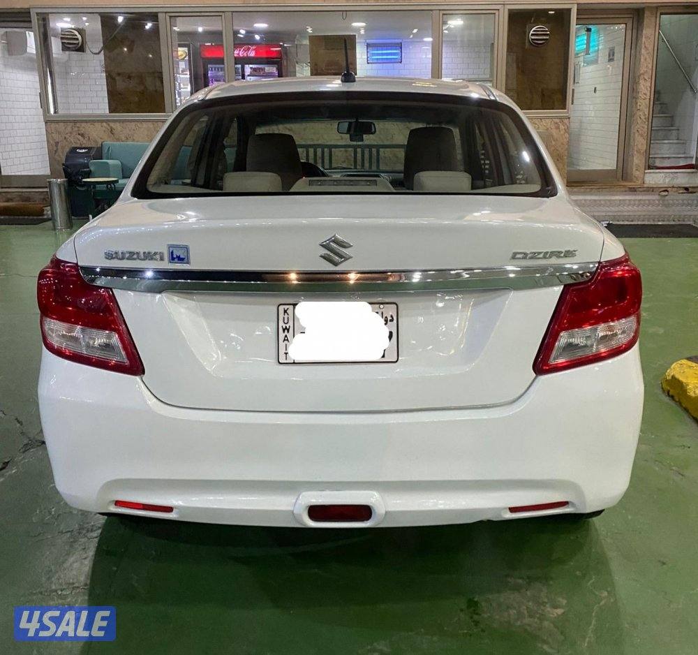 Suzuki dzire 2024 for car for sale3