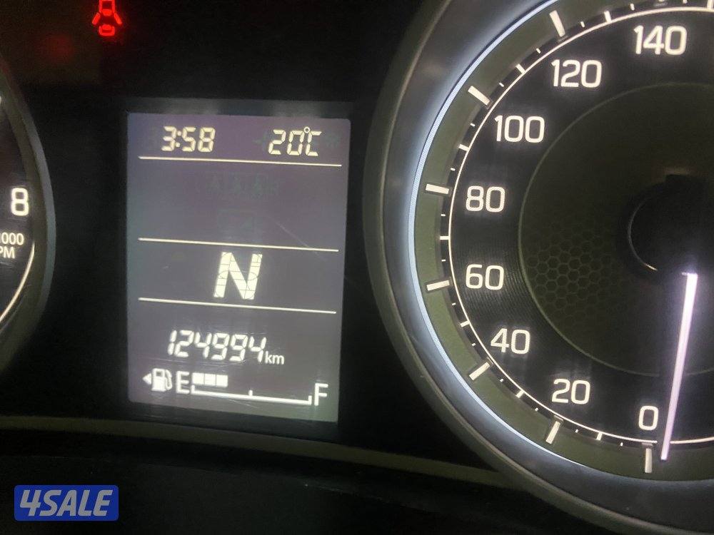 Suzuki dzire 2024 for car for sale4