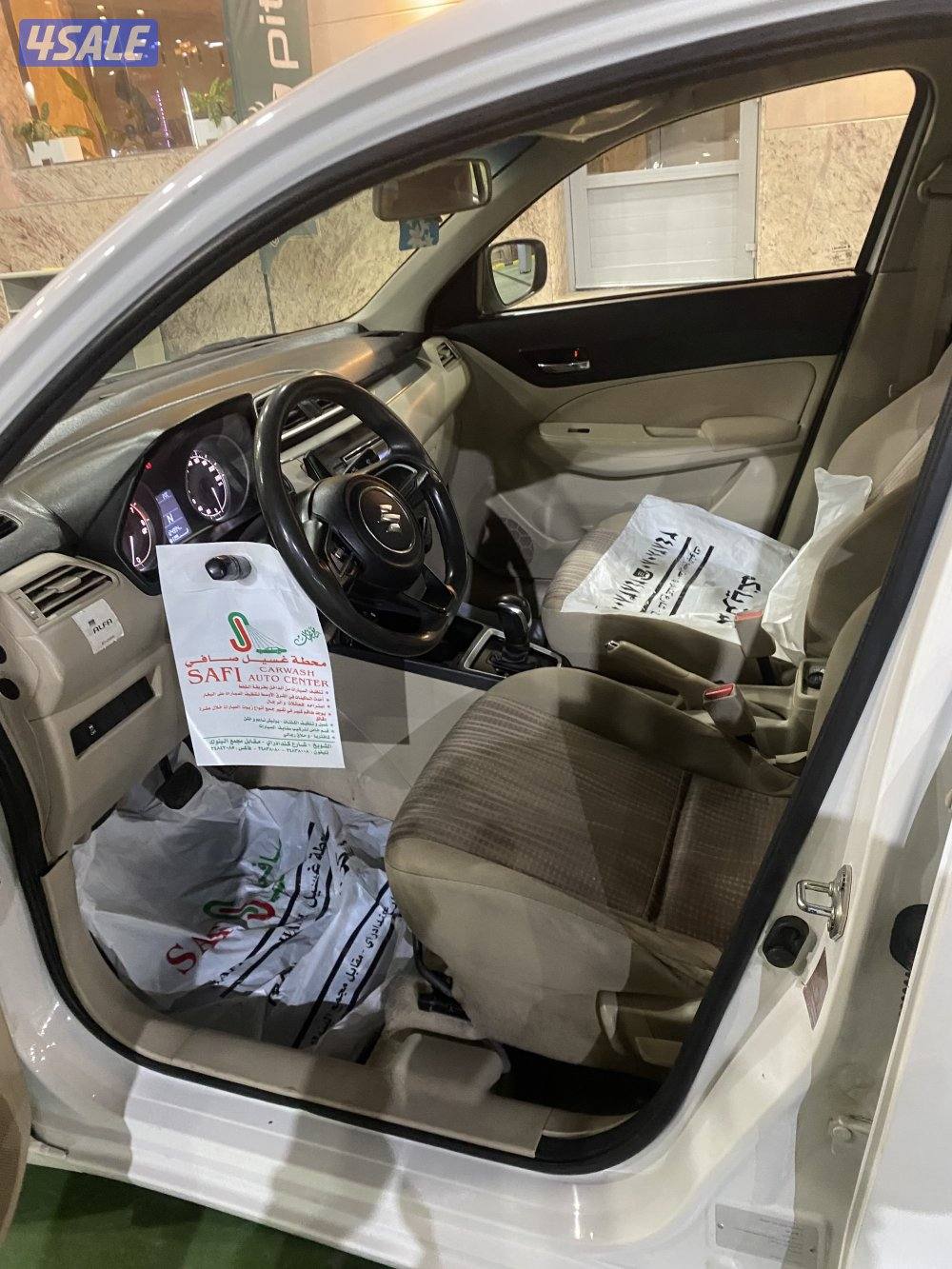 Suzuki dzire 2024 for car for sale5