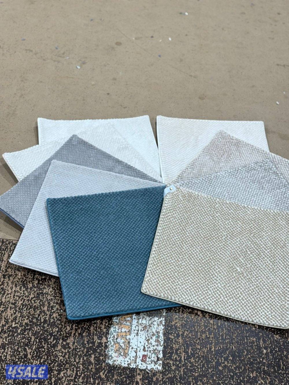 مفرووشات سجاد وموكيت0