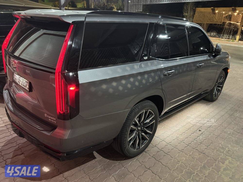 اسكاليد سبورت2