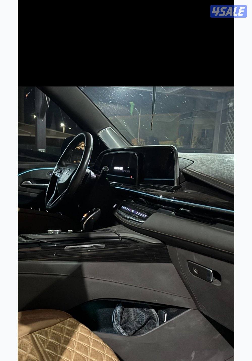 اسكاليد سبورت4