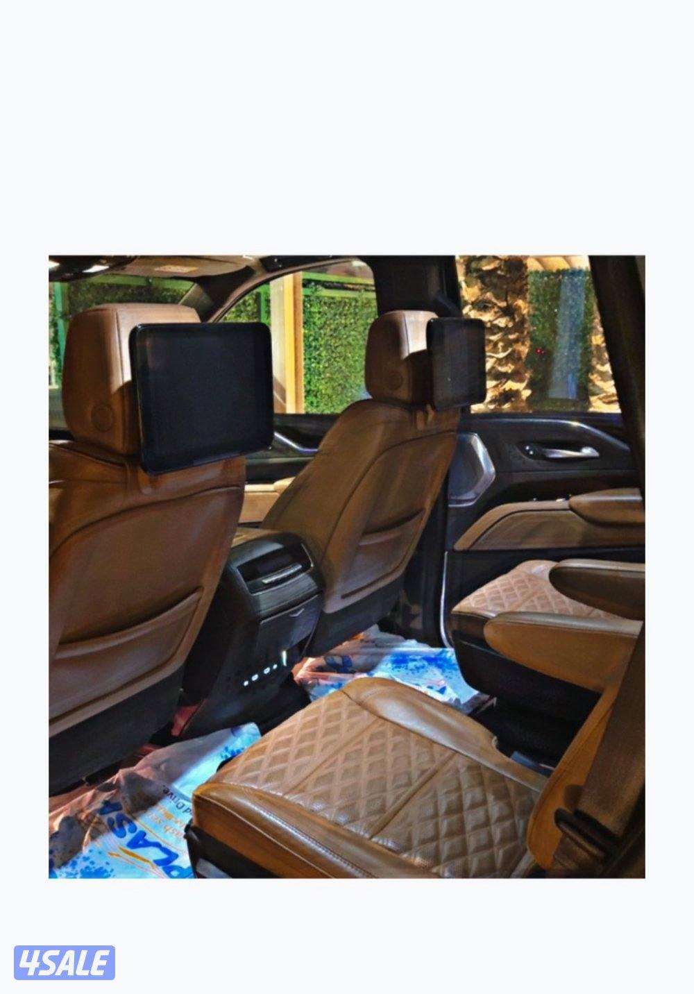 اسكاليد سبورت5