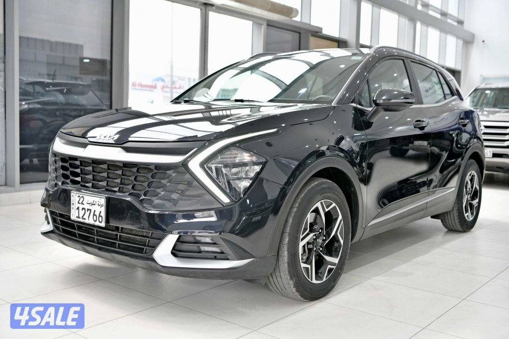 كيا سبورتاج0