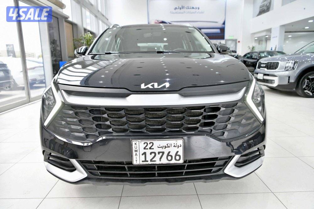 كيا سبورتاج1