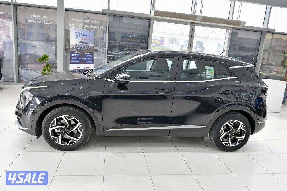 كيا سبورتاج2