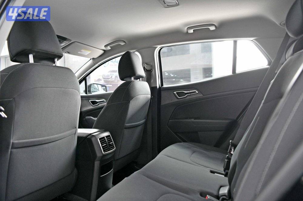 كيا سبورتاج4