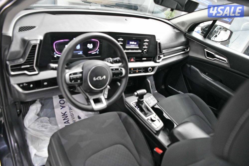 كيا سبورتاج5