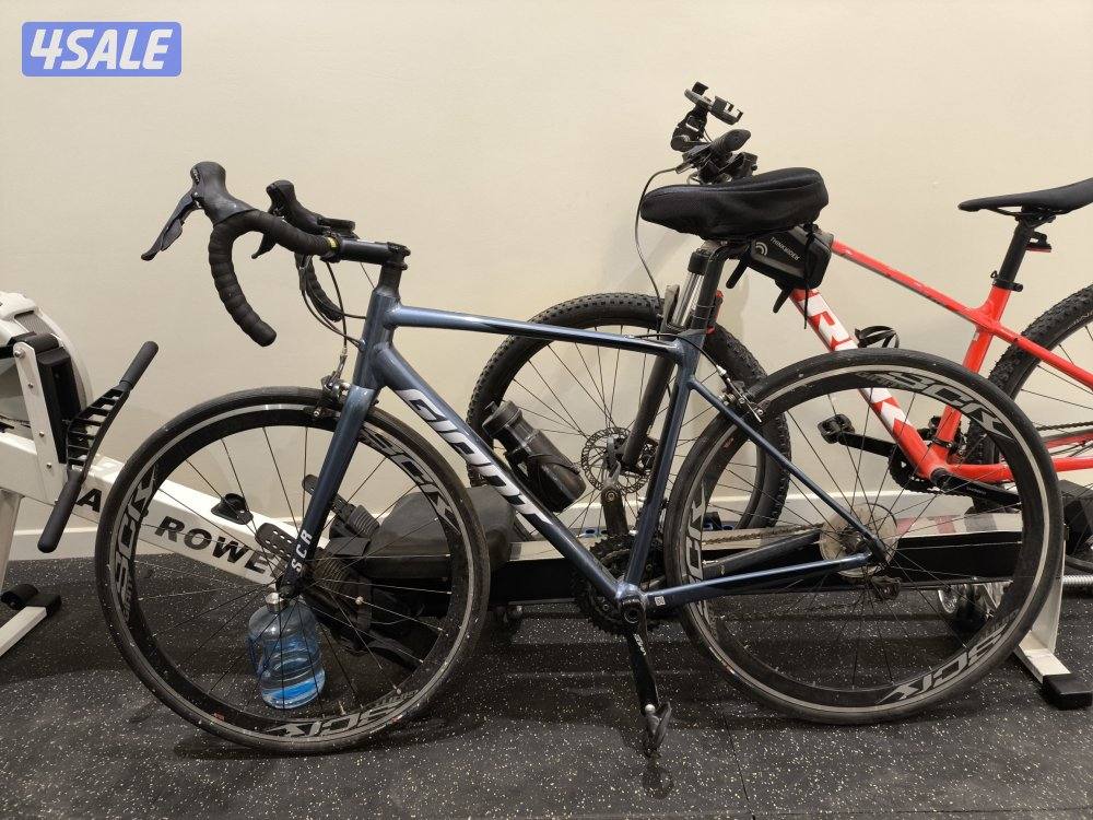 mountain bike and road bike for sale0