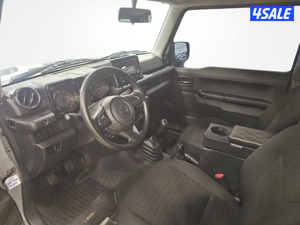Suzuki Jimny3