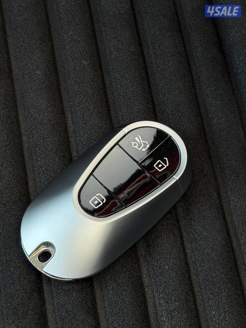 بحالة الوكالة مرسيدس cla 250  مواصفات AMG9