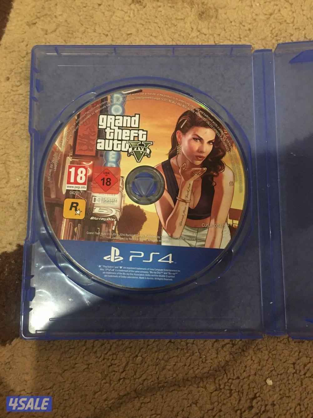 ‏جيتي أي فايف0