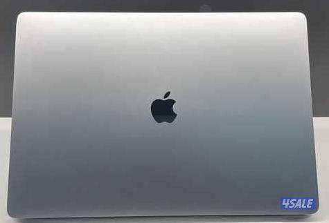 للبيع MacBook Pro i9 16inch/1TBssd/16ram/4GB AMD Radeon  كالجديد0