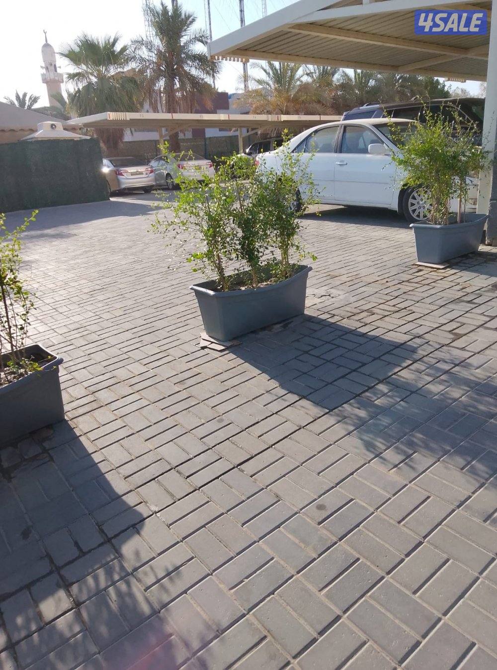 شقة في خيطان قريب جدا من جمعية ومسجد ومدرسة ابتدائية4