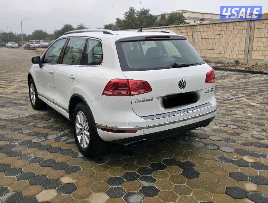 طوارق 2016 (بحالة الوكالة)1