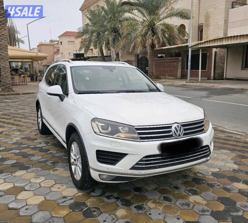 طوارق 2016 (بحالة الوكالة)2