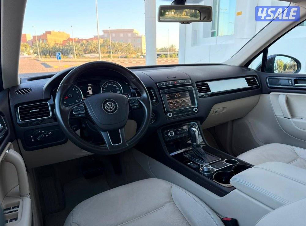 طوارق 2016 (بحالة الوكالة)5