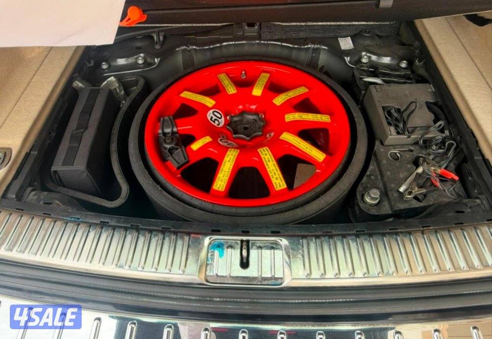 طوارق 2016 (بحالة الوكالة)6