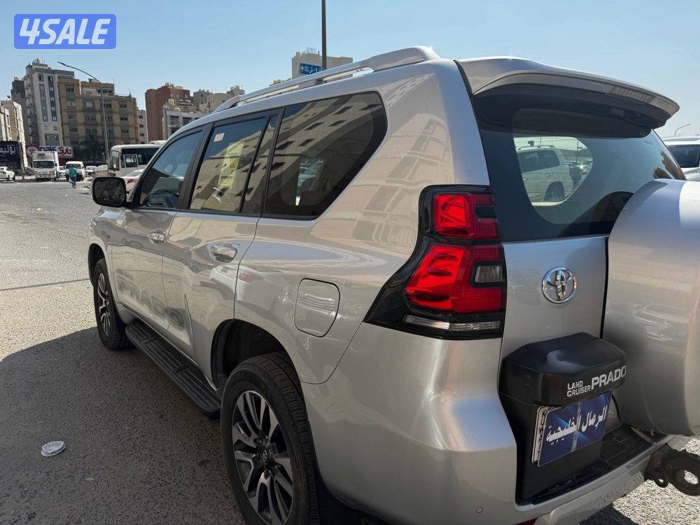 برادو txl 20224