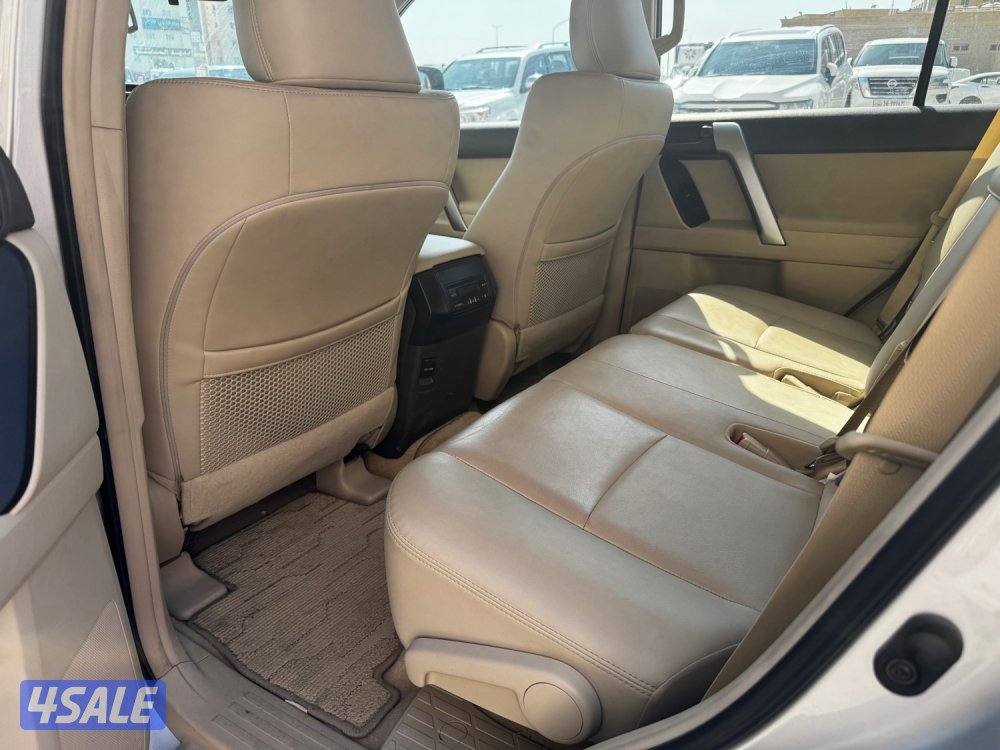 برادو txl 20225