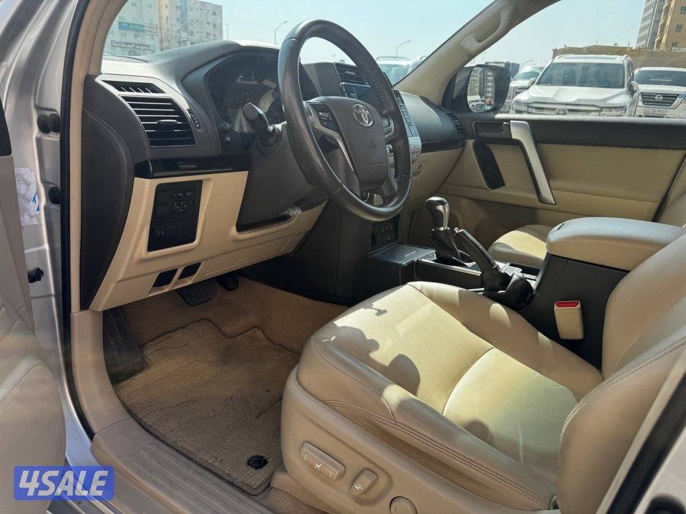 برادو txl 20226