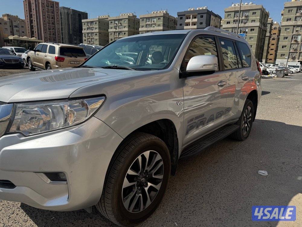 برادو txl 20227