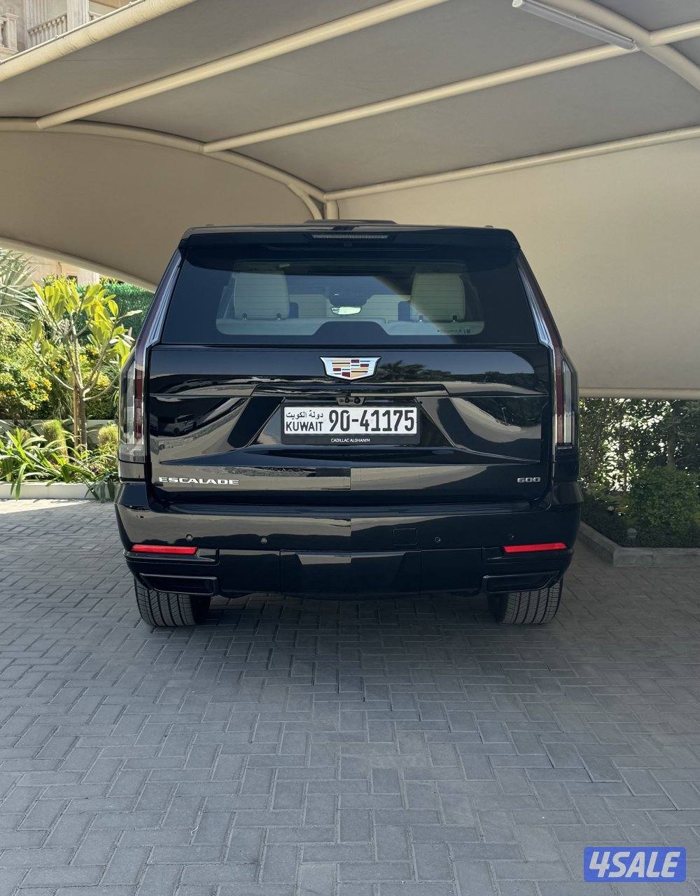 كاديلاك اسكاليد1