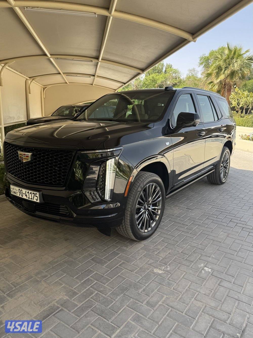 كاديلاك اسكاليد3