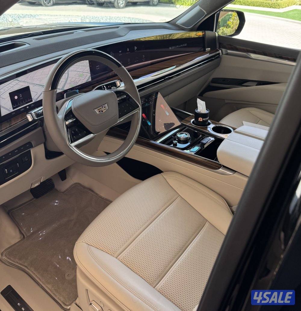 كاديلاك اسكاليد6