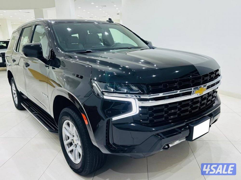 للبيع شيفورلية تاهو4X2 LS  موديل 2020