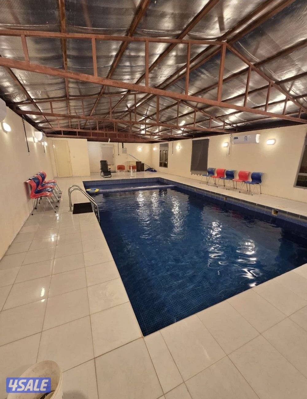 الدرة فارم5