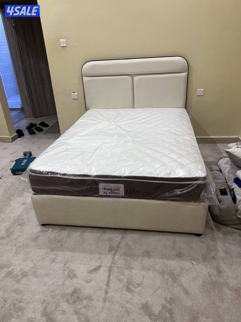 غرف النوم جاهز تفصال سراير وفرشات طبيه باقل الأسعار0