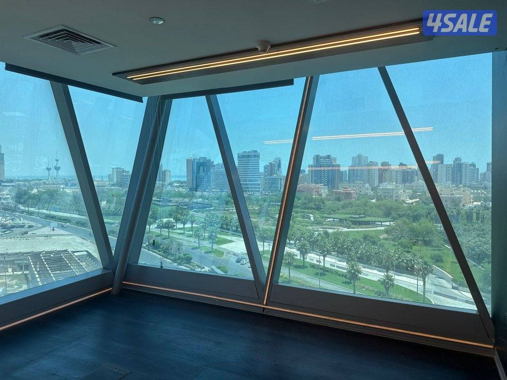 مكاتب تجارية للايجار6