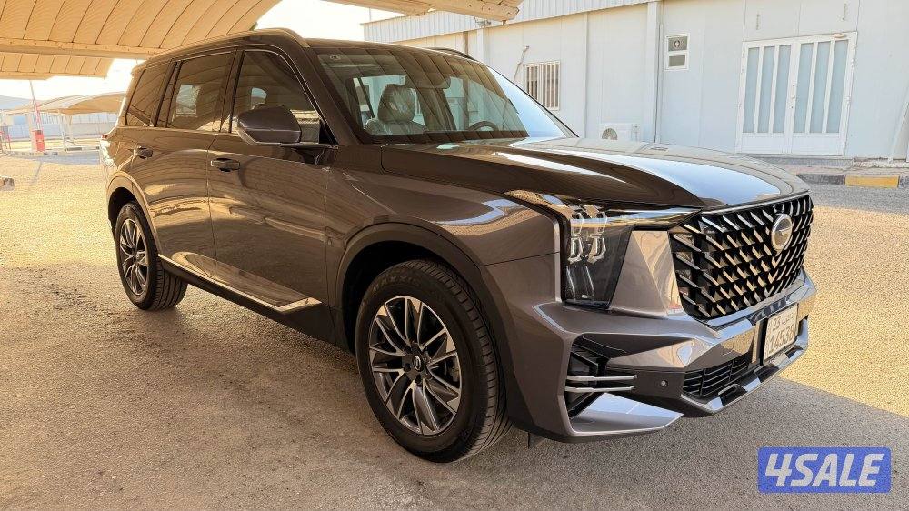 بيع سياره GS80