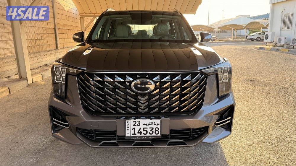 بيع سياره GS81