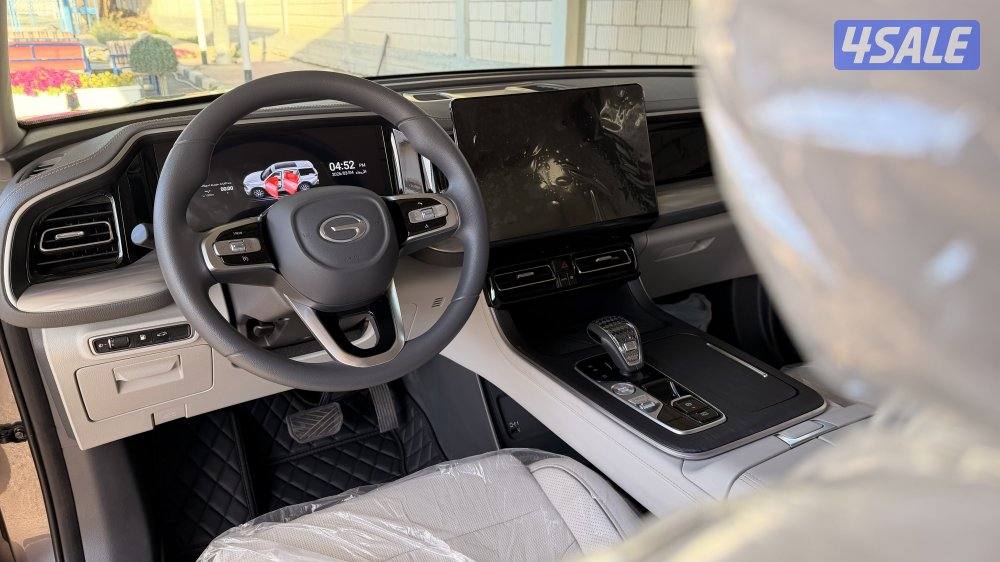 بيع سياره GS82